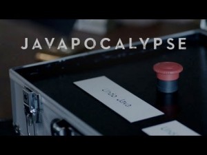 javapocalypse