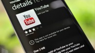 YouTube Pulled Windows Phone