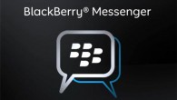 blackberry Messenger