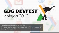 DevFest GDG Abidjan