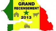 Senegal recensement