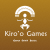 kiro'o games